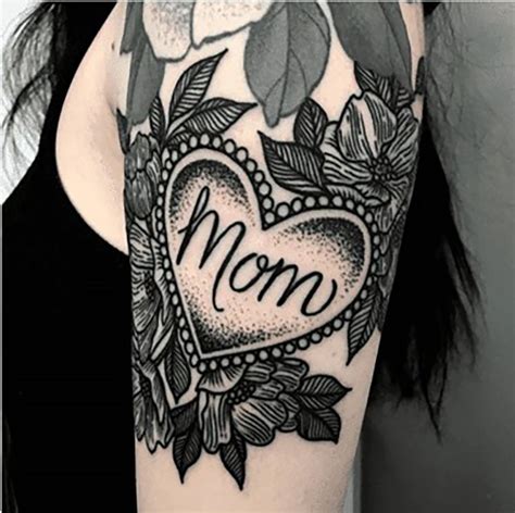 mom tattoo|moms tattoo ink official website.